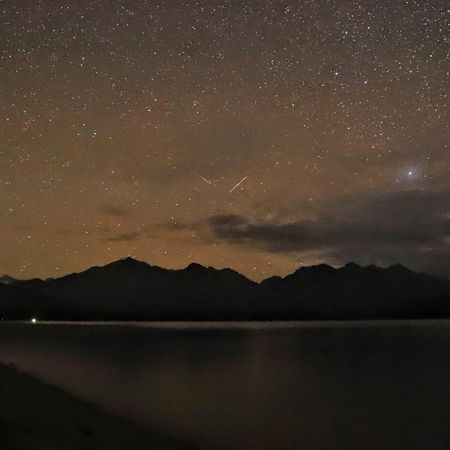 Catnap Cottage, Newly Renovated Manapouri Exterior foto