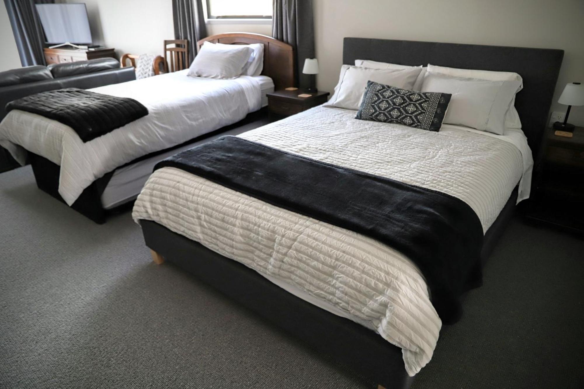 Catnap Cottage, Newly Renovated Manapouri Exterior foto