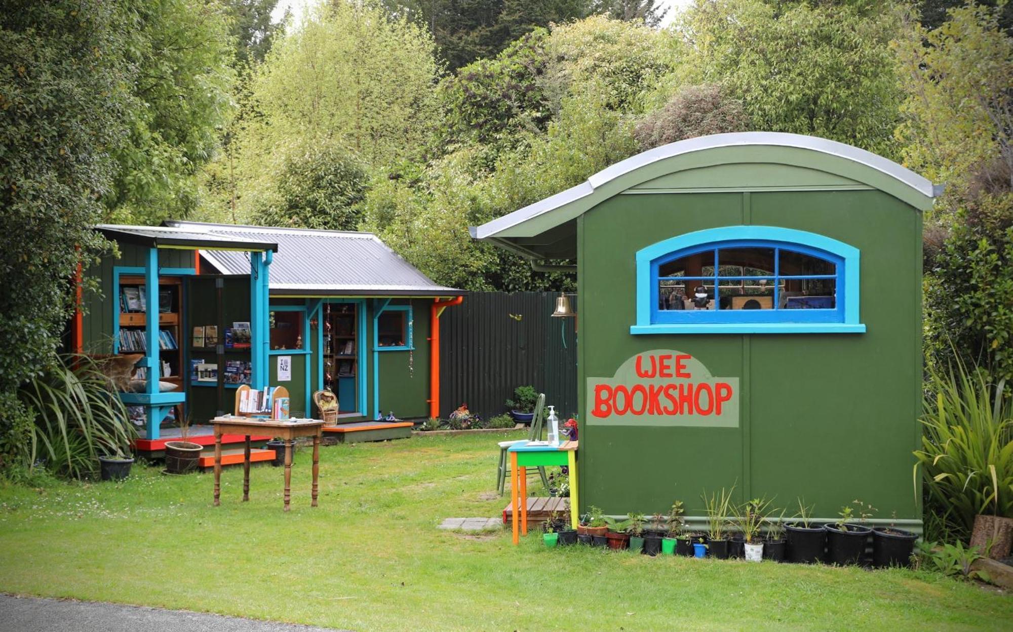 Catnap Cottage, Newly Renovated Manapouri Exterior foto