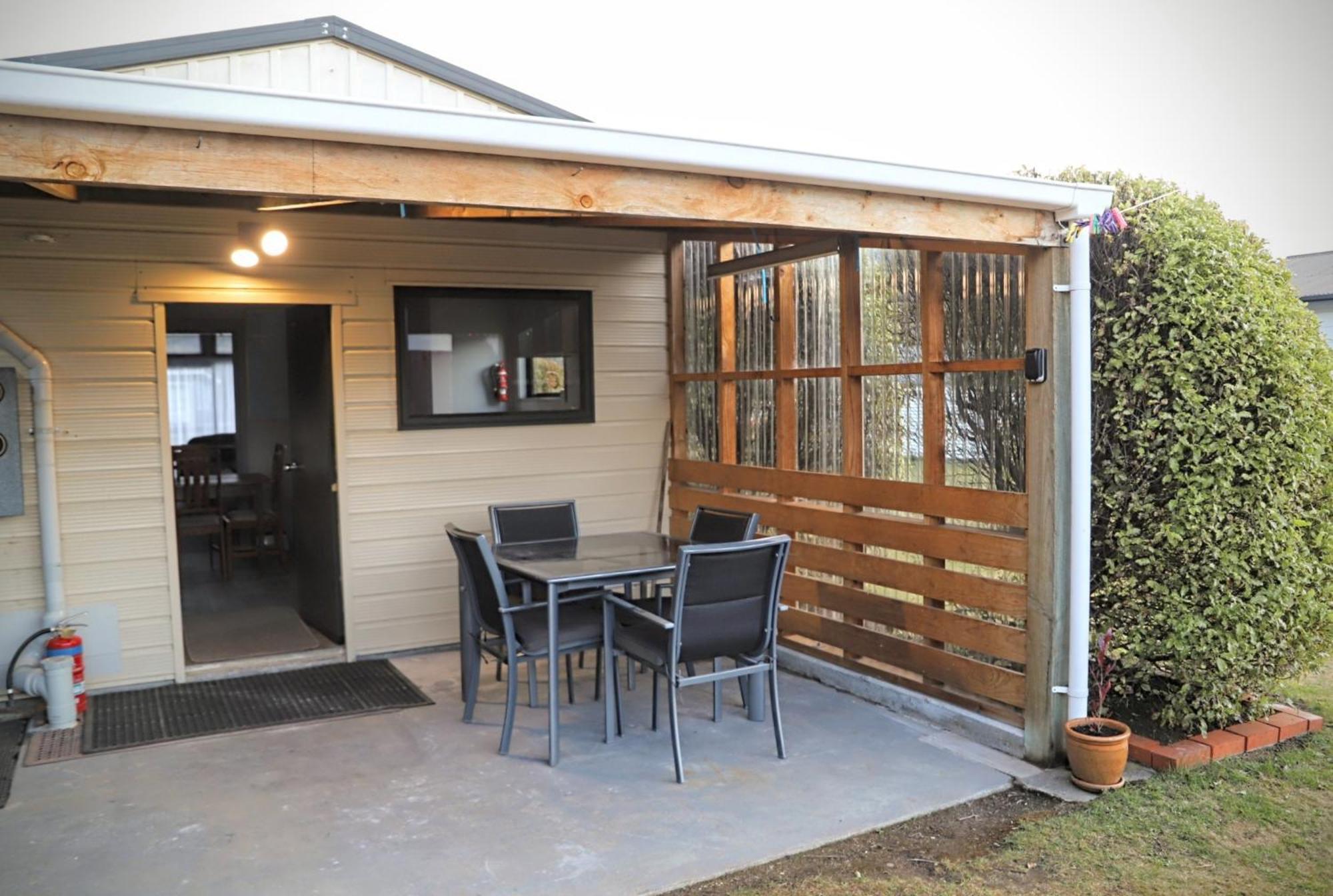 Catnap Cottage, Newly Renovated Manapouri Exterior foto