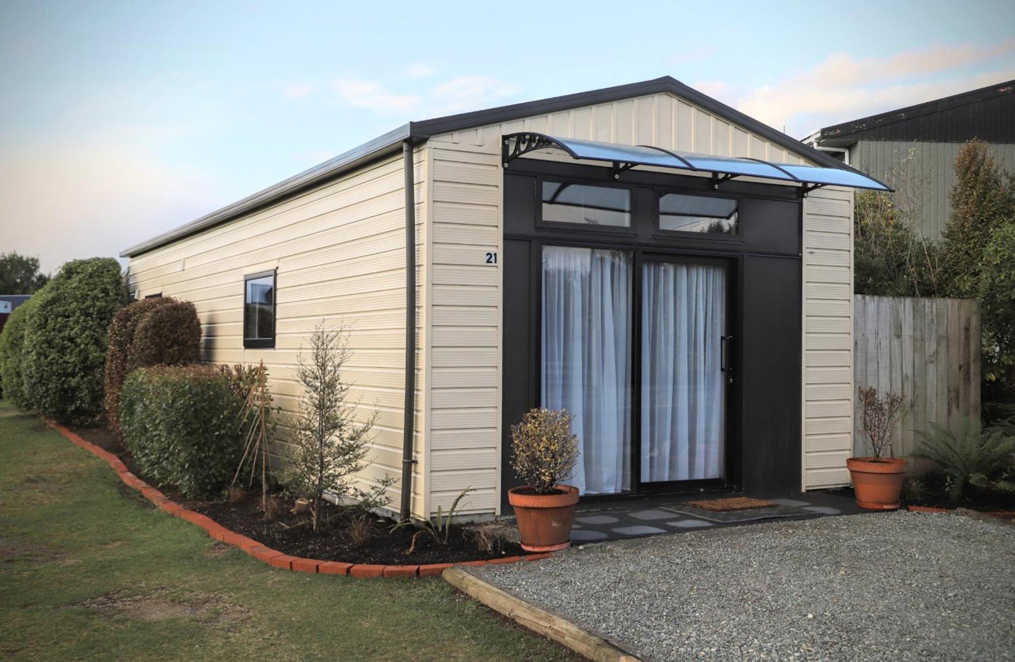Catnap Cottage, Newly Renovated Manapouri Exterior foto