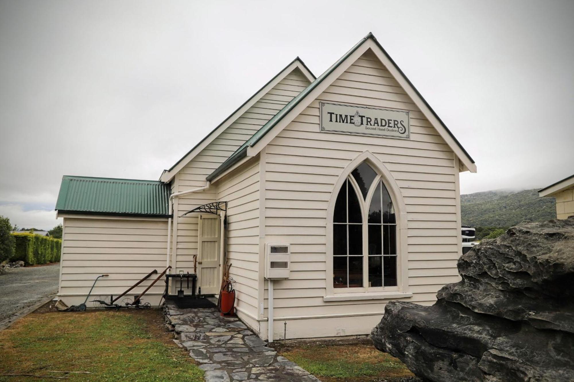 Catnap Cottage, Newly Renovated Manapouri Exterior foto